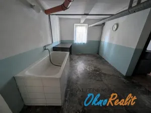 Prodej rodinného domu, Přerov - Přerov I-Město, Kosmákova, 200 m2