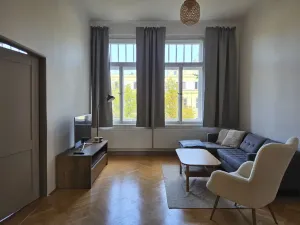 Pronájem bytu 2+1, Plzeň, Dvořákova, 68 m2