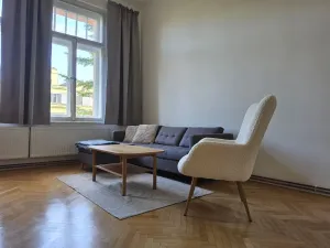 Pronájem bytu 2+1, Plzeň, Dvořákova, 68 m2