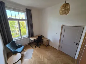 Pronájem bytu 2+1, Plzeň, Dvořákova, 68 m2