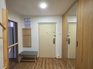 Pronájem bytu 2+1, Plzeň, Dvořákova, 68 m2