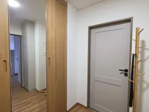 Pronájem bytu 2+1, Plzeň, Dvořákova, 68 m2