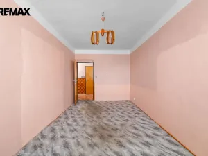 Prodej bytu 3+1, Písek - Budějovické Předměstí, Otakara Jeremiáše, 73 m2