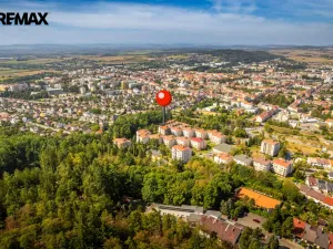 Prodej bytu 3+1, Písek - Budějovické Předměstí, Otakara Jeremiáše, 73 m2
