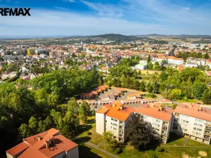 Prodej bytu 3+1, Písek - Budějovické Předměstí, Otakara Jeremiáše, 68 m2
