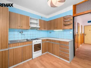 Prodej bytu 3+1, Písek - Budějovické Předměstí, Otakara Jeremiáše, 68 m2