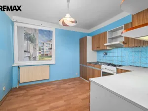 Prodej bytu 3+1, Písek - Budějovické Předměstí, Otakara Jeremiáše, 68 m2