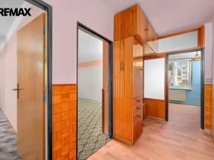Prodej bytu 3+1, Písek - Budějovické Předměstí, Otakara Jeremiáše, 68 m2