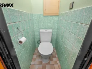 Prodej bytu 3+1, Písek - Budějovické Předměstí, Otakara Jeremiáše, 68 m2
