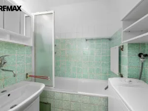 Prodej bytu 3+1, Písek - Budějovické Předměstí, Otakara Jeremiáše, 68 m2