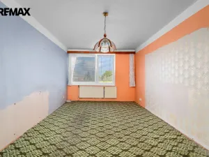 Prodej bytu 3+1, Písek - Budějovické Předměstí, Otakara Jeremiáše, 68 m2