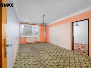 Prodej bytu 3+1, Písek - Budějovické Předměstí, Otakara Jeremiáše, 68 m2