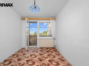 Prodej bytu 3+1, Písek - Budějovické Předměstí, Otakara Jeremiáše, 68 m2