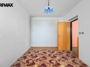 Prodej bytu 3+1, Písek - Budějovické Předměstí, Otakara Jeremiáše, 68 m2