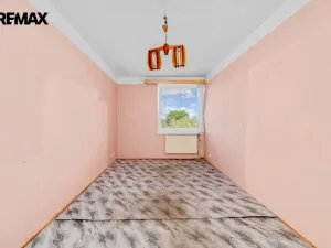 Prodej bytu 3+1, Písek - Budějovické Předměstí, Otakara Jeremiáše, 68 m2
