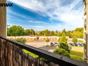 Prodej bytu 3+1, Písek - Budějovické Předměstí, Otakara Jeremiáše, 68 m2