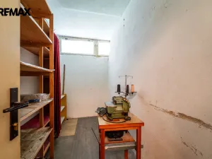 Prodej bytu 3+1, Písek - Budějovické Předměstí, Otakara Jeremiáše, 68 m2