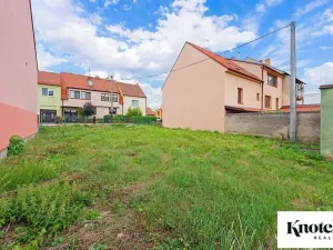Prodej pozemku pro bydlení, Spešov, 825 m2