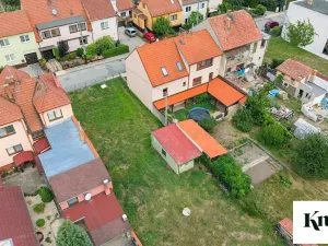 Prodej pozemku pro bydlení, Spešov, 825 m2