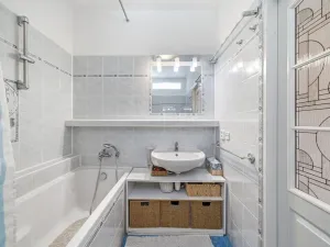 Prodej bytu 3+1, Olomouc - Nové Sady, Werichova, 67 m2