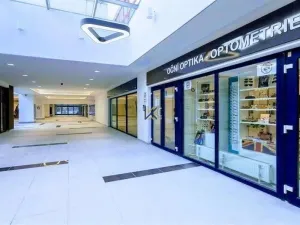 Pronájem obchodního prostoru, Praha - Stodůlky, Prusíkova, 28 m2