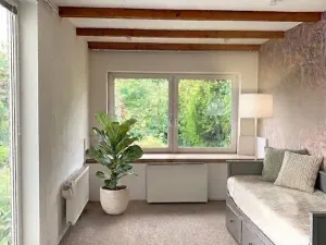 Prodej rodinného domu, Mokrá-Horákov, 365 m2