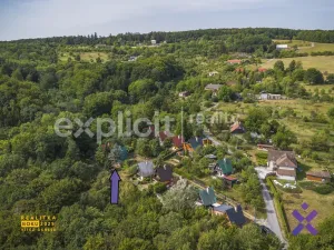 Prodej chaty, Halenkovice, 58 m2