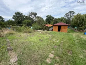 Prodej zahrady, Postoloprty, Tyršova, 357 m2