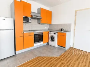 Pronájem bytu 2+kk, Písek, K Háječku, 43 m2