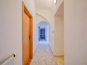 Prodej bytu 3+kk, Český Krumlov - Nové Spolí, 92 m2
