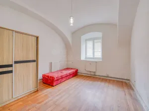 Prodej bytu 3+kk, Český Krumlov - Nové Spolí, 92 m2