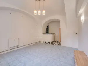 Prodej bytu 3+kk, Český Krumlov - Nové Spolí, 92 m2