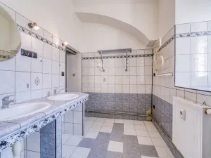 Prodej bytu 3+kk, Český Krumlov - Nové Spolí, 92 m2