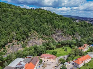 Prodej bytu 3+kk, Český Krumlov - Nové Spolí, 92 m2