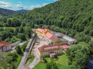 Prodej bytu 3+kk, Český Krumlov - Nové Spolí, 92 m2