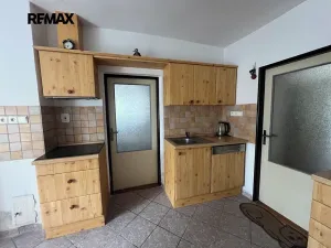 Prodej rodinného domu, Hluboké Mašůvky, 85 m2