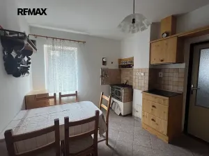 Prodej rodinného domu, Hluboké Mašůvky, 85 m2