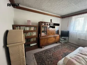 Prodej rodinného domu, Hluboké Mašůvky, 85 m2