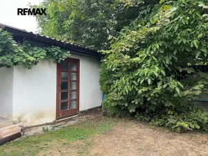 Prodej rodinného domu, Hluboké Mašůvky, 85 m2