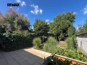 Prodej rodinného domu, Hluboké Mašůvky, 85 m2