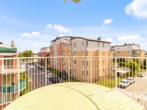 Prodej bytu 3+kk, Praha - Újezd, Pastevců, 70 m2