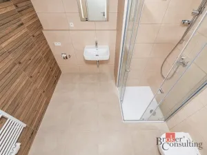 Pronájem bytu 1+kk, Plzeň - Jižní Předměstí, Železná, 38 m2