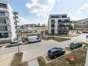Pronájem bytu 1+kk, Plzeň - Jižní Předměstí, Železná, 38 m2