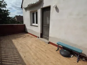 Pronájem bytu 3+1, Jirny, Na Jablonce, 118 m2
