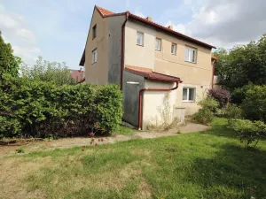 Pronájem bytu 3+1, Jirny, Na Jablonce, 118 m2