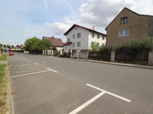Pronájem bytu 3+1, Jirny, Na Jablonce, 118 m2