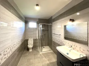 Pronájem bytu 2+1, Třinec, 60 m2