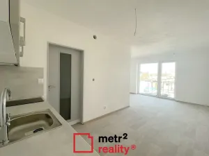 Pronájem bytu 1+kk, Olomouc, U solných mlýnů, 41 m2