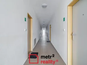 Pronájem bytu 1+kk, Olomouc, U solných mlýnů, 41 m2