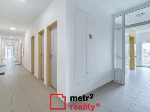 Pronájem bytu 1+kk, Olomouc, U solných mlýnů, 41 m2